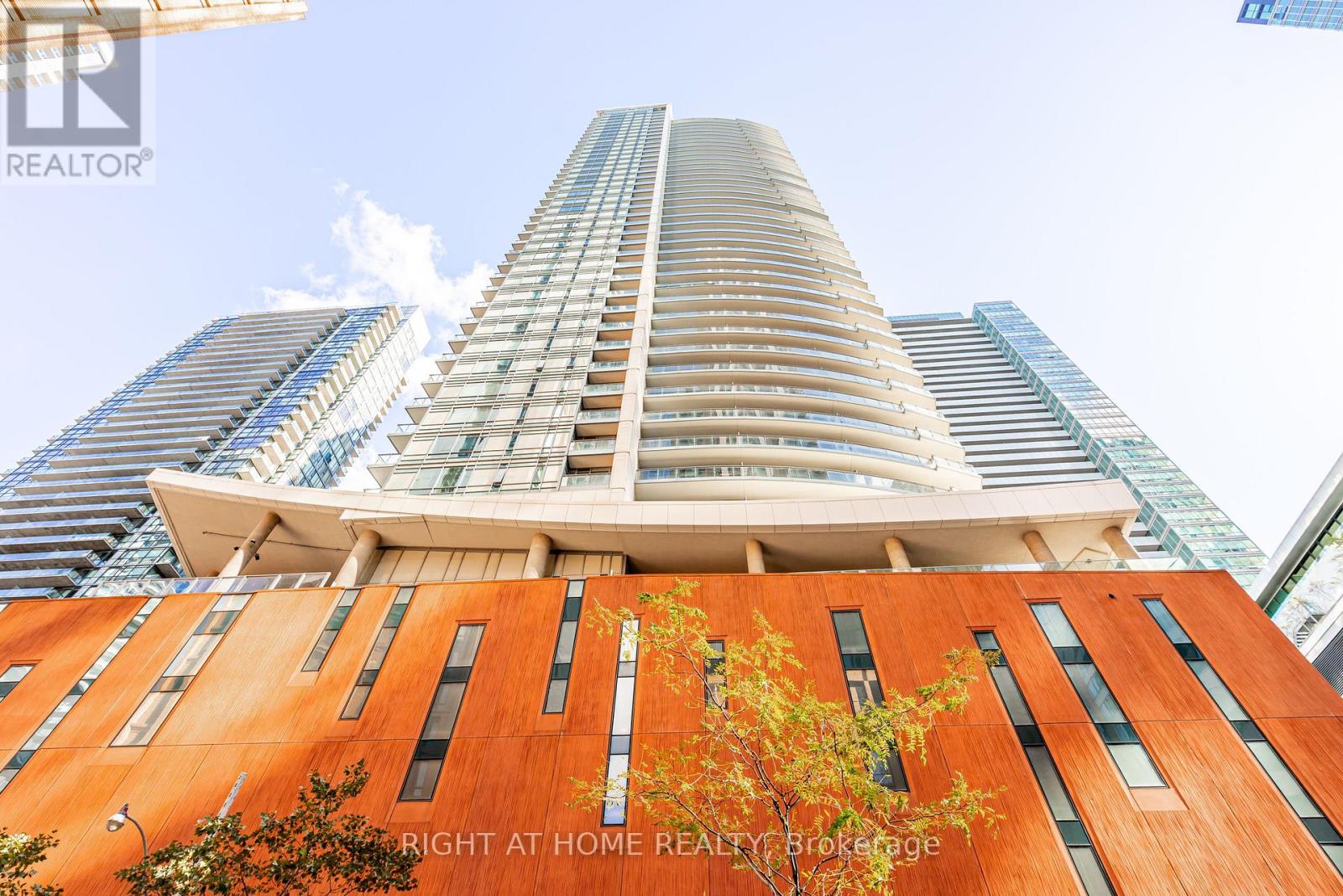 1808 - 21 WIDMER STREET, Toronto (Waterfront Communities)