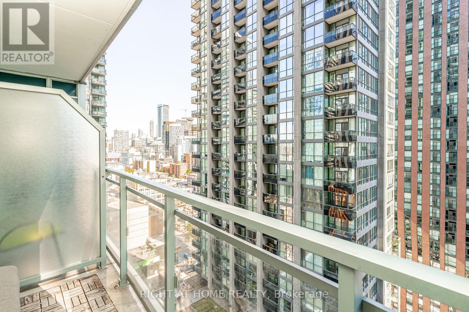1808 - 21 WIDMER STREET, Toronto (Waterfront Communities) — photo 11