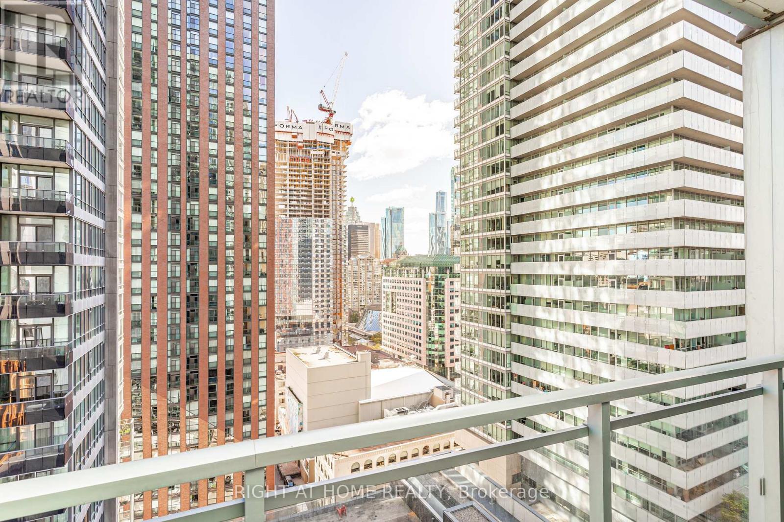 1808 - 21 WIDMER STREET, Toronto (Waterfront Communities) — photo 12