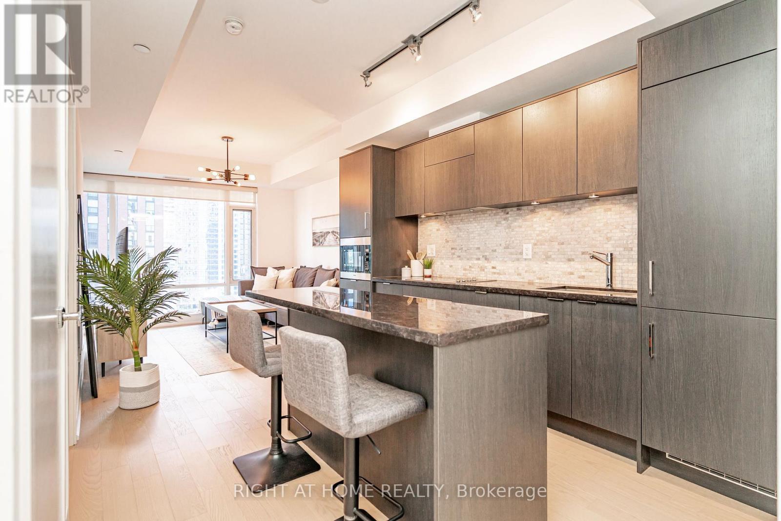 1808 - 21 WIDMER STREET, Toronto (Waterfront Communities) — photo 6