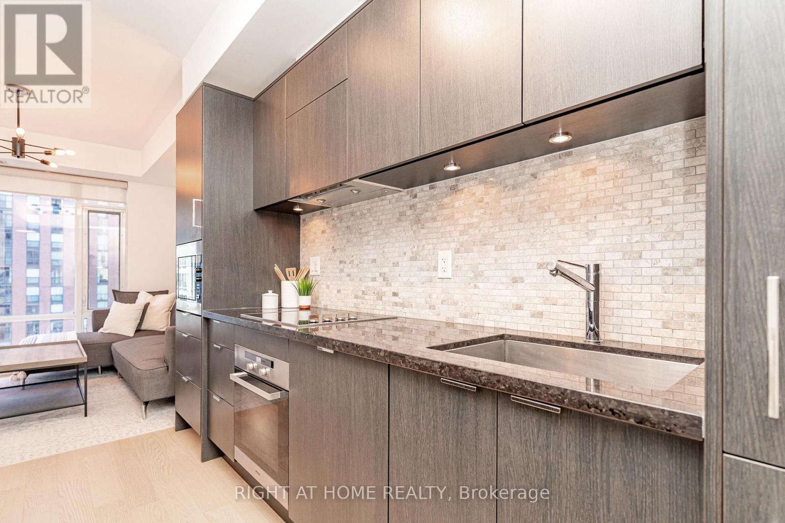 1808 - 21 WIDMER STREET, Toronto (Waterfront Communities) — photo 8
