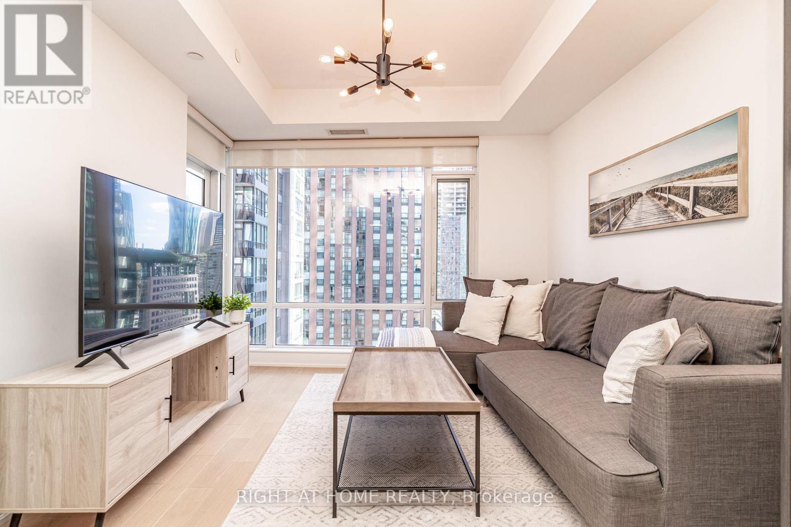 1808 - 21 WIDMER STREET, Toronto (Waterfront Communities) — photo 9