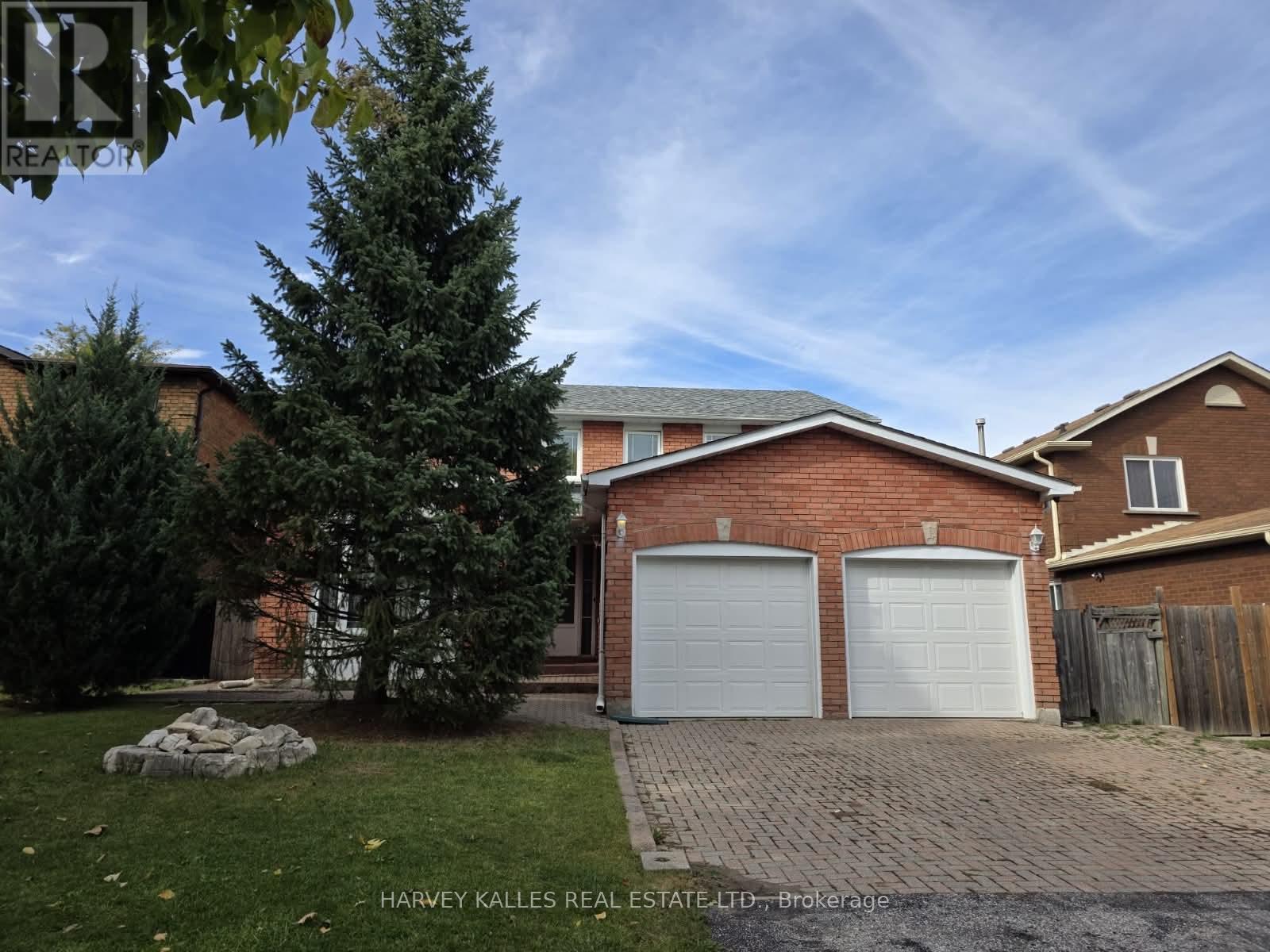 1627 Rayleen Crescent, Pickering, ON