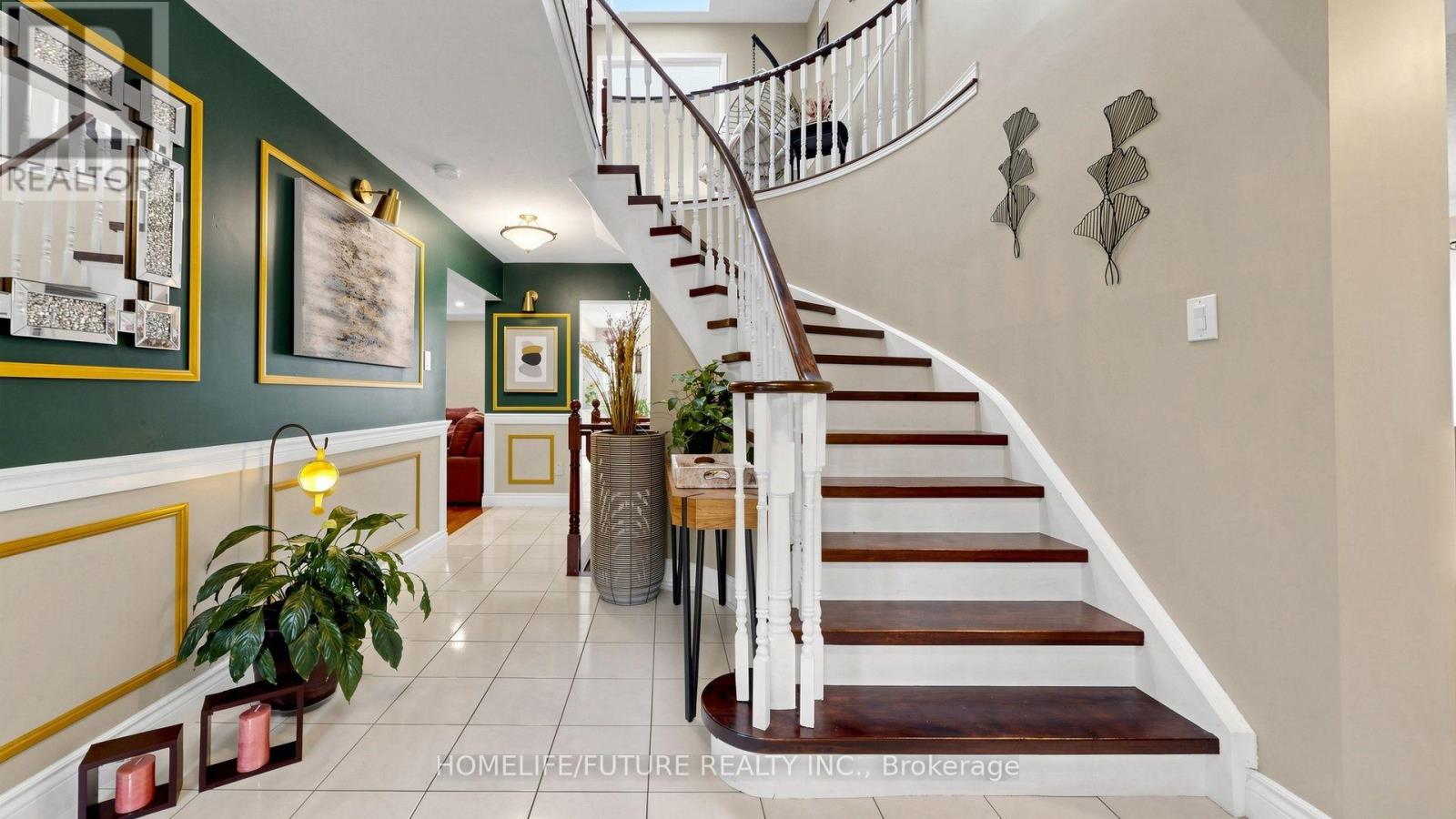 90 Bedell Crescent, Whitby, ON photo 20