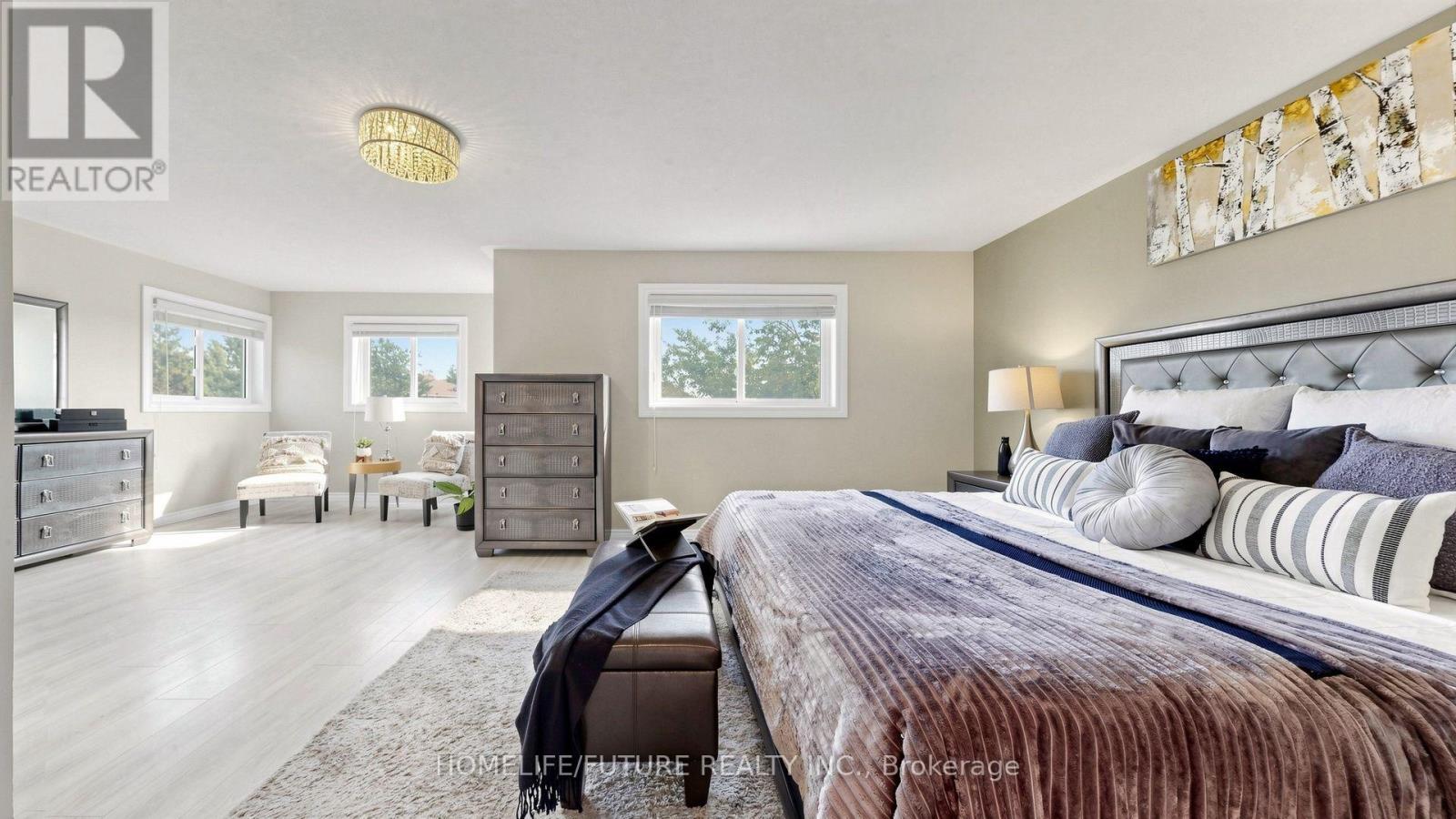90 Bedell Crescent, Whitby, ON photo 23