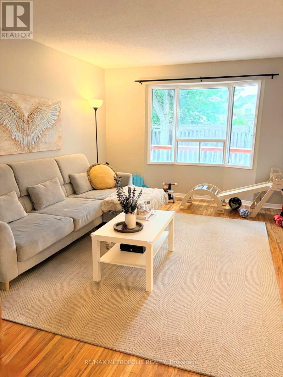 Main- 85 Barnes Drive, Ajax, ON photo 1