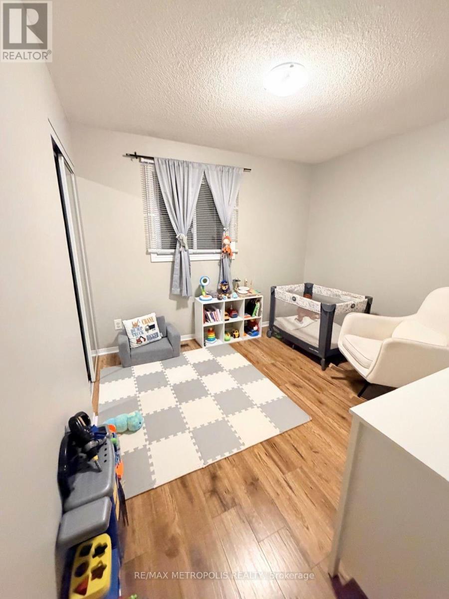 Main- 85 Barnes Drive, Ajax, ON photo 11