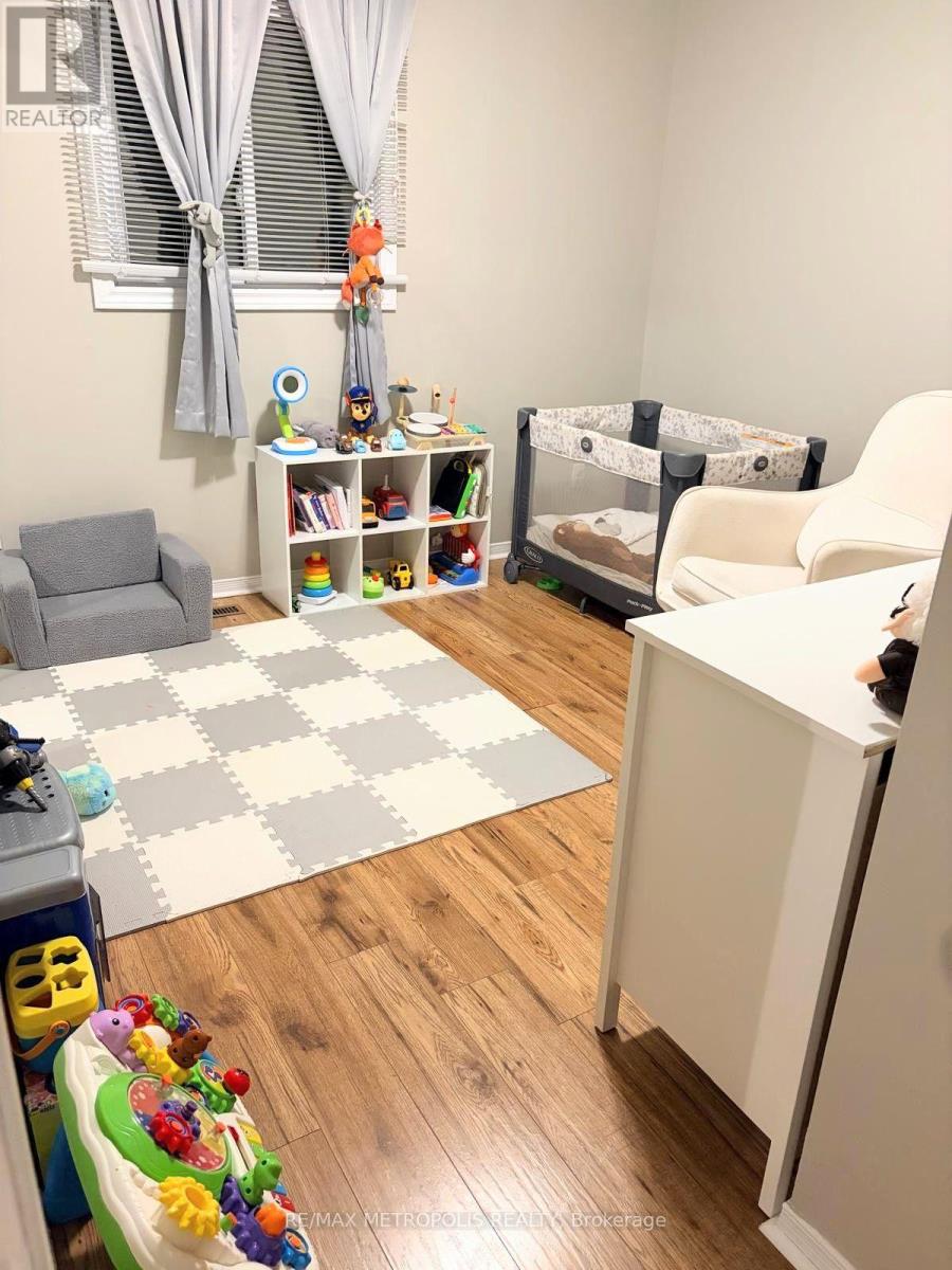 Main- 85 Barnes Drive, Ajax, ON photo 12