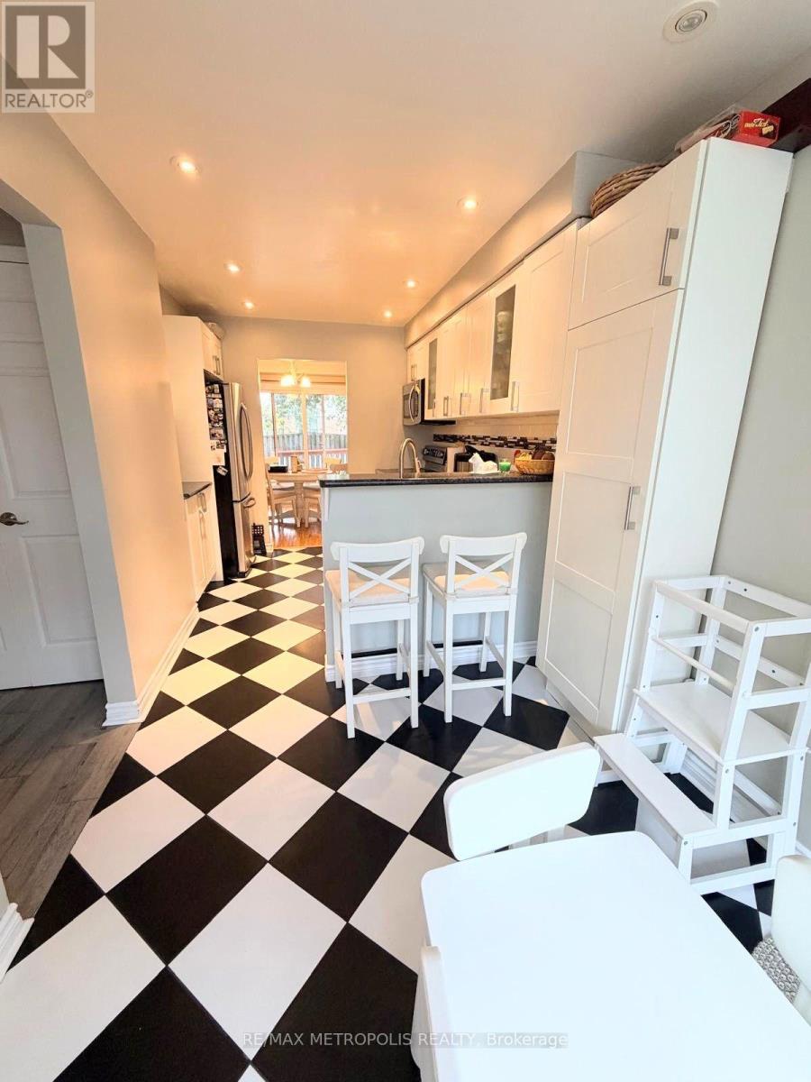 Main- 85 Barnes Drive, Ajax, ON photo 7