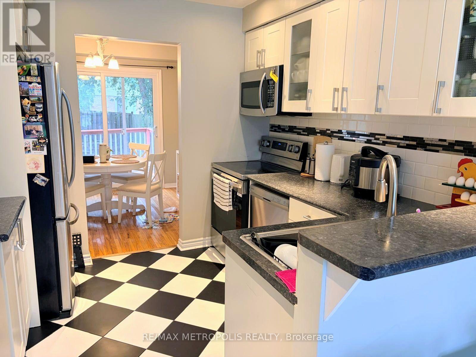 Main- 85 Barnes Drive, Ajax, ON photo 9