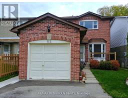 Main - 85 Barnes Drive, Ajax, ON L1S5E7 Photo 24