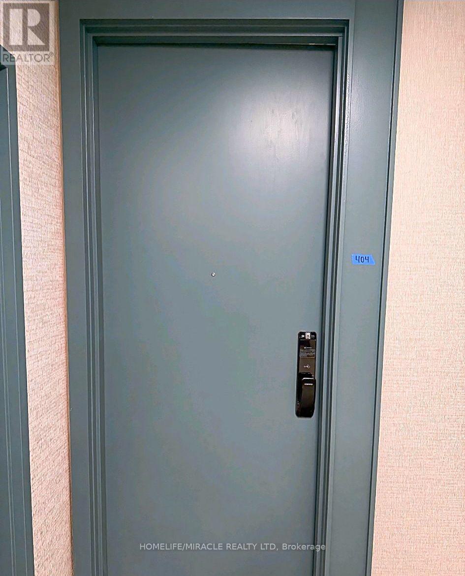 404 - 800 BROADVIEW AVENUE, Toronto (Playter Estates-Danforth) — photo 2