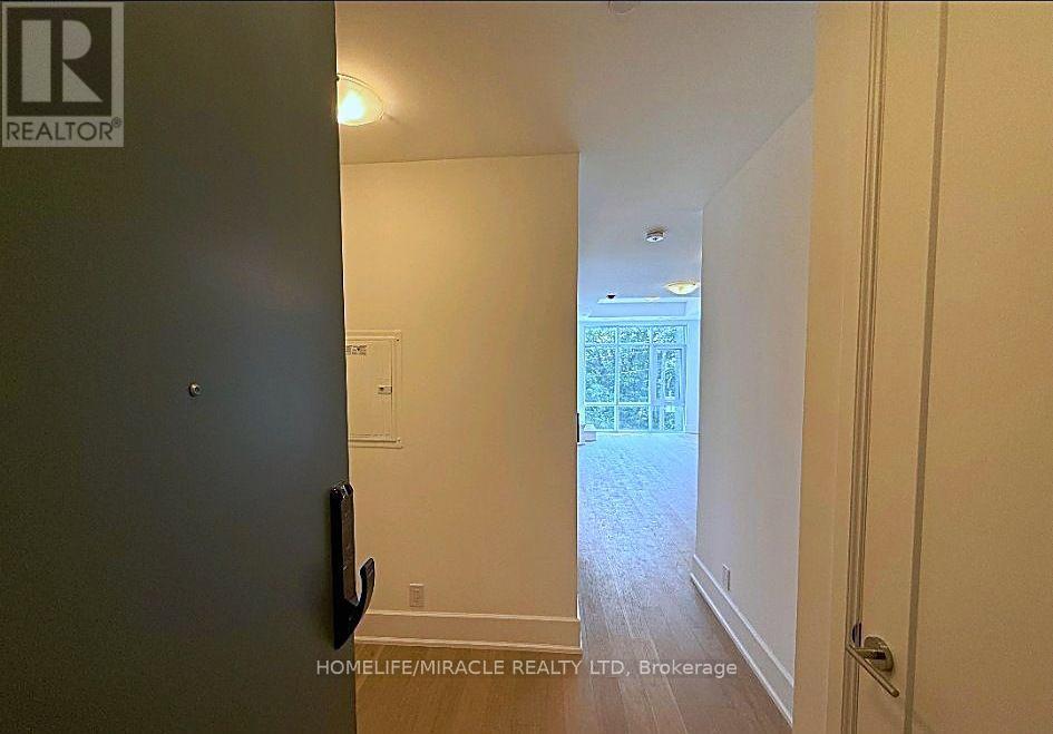 404 - 800 BROADVIEW AVENUE, Toronto (Playter Estates-Danforth) — photo 3