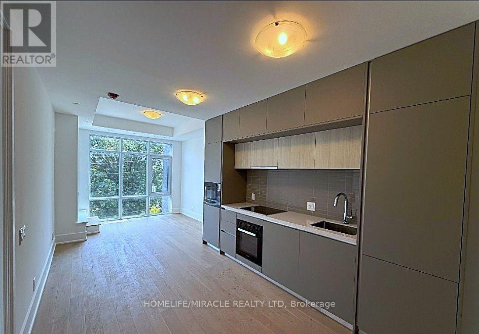 404 - 800 BROADVIEW AVENUE, Toronto (Playter Estates-Danforth) — photo 6