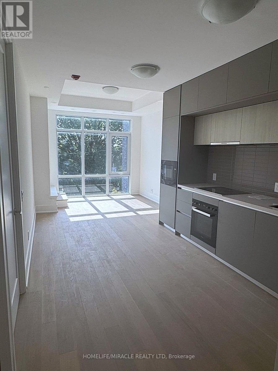 404 - 800 BROADVIEW AVENUE, Toronto (Playter Estates-Danforth) — photo 9