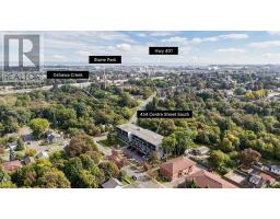 402 - 454 Centre Street S, Oshawa, ON L1H4C2 Photo 28