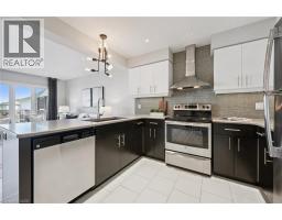 Foyer - 179 Eden Oak Trail, Kitchener, ON N2A0H6 Photo 11