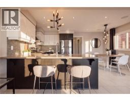 Kitchen - 179 Eden Oak Trail, Kitchener, ON N2A0H6 Photo 9