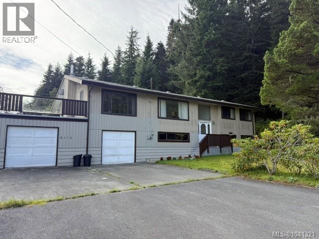 8335 Camelot Rd, Port Hardy