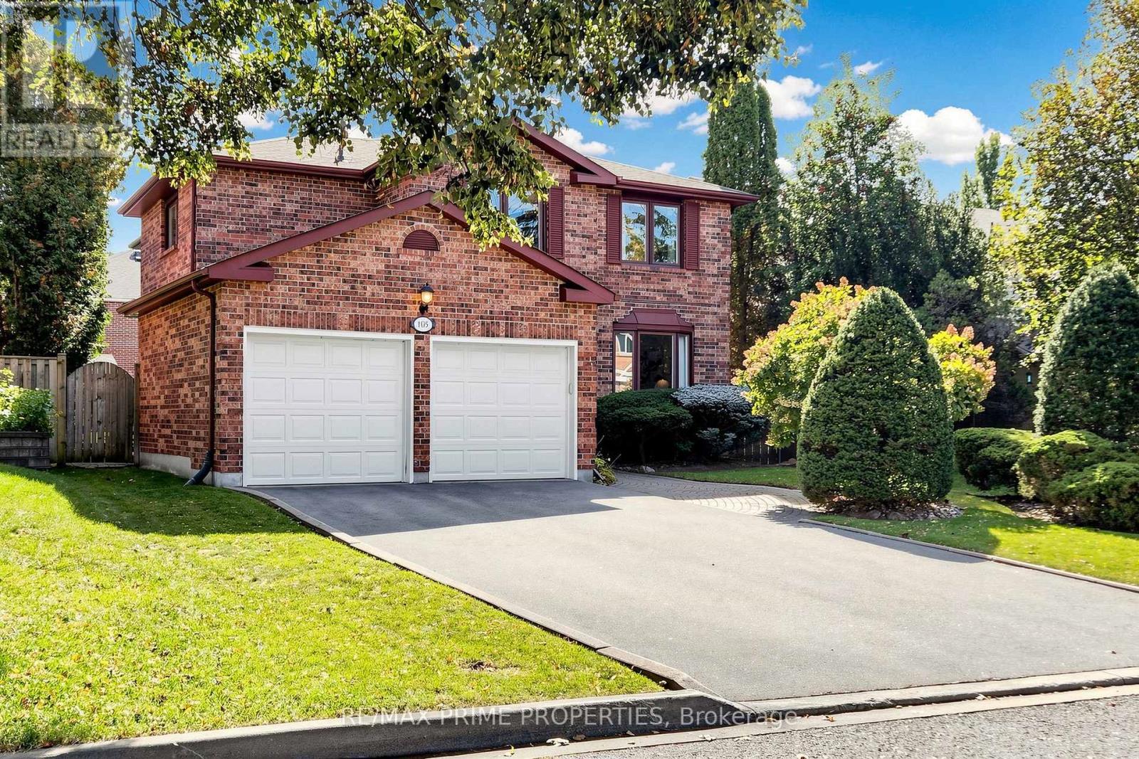 105 Tilman Circle, Markham, ON