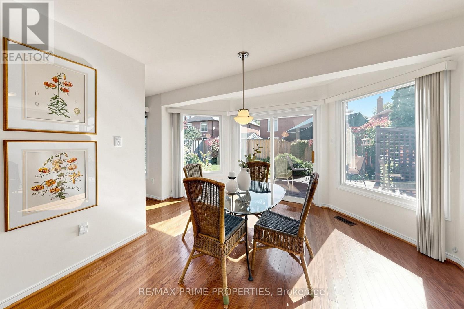 105 Tilman Circle, Markham, ON photo 14