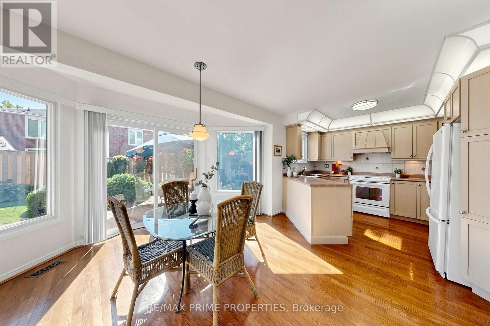 105 Tilman Circle, Markham, ON photo 15