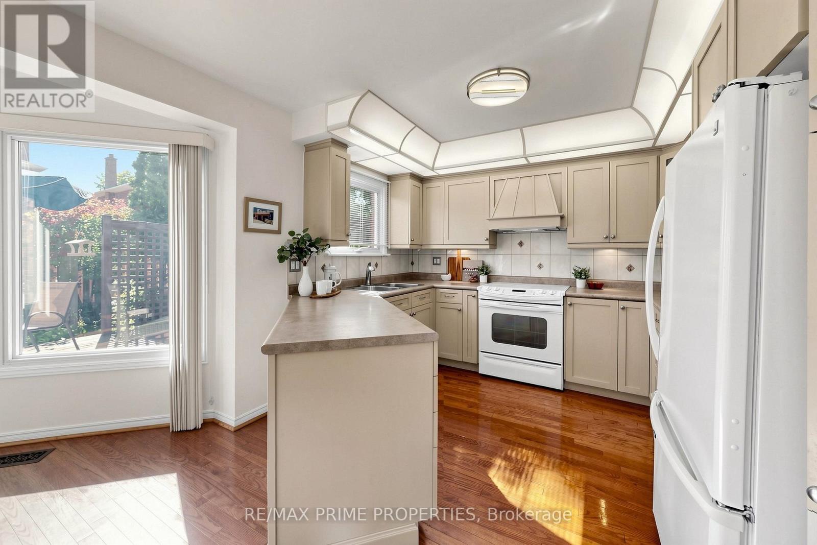 105 Tilman Circle, Markham, ON photo 17