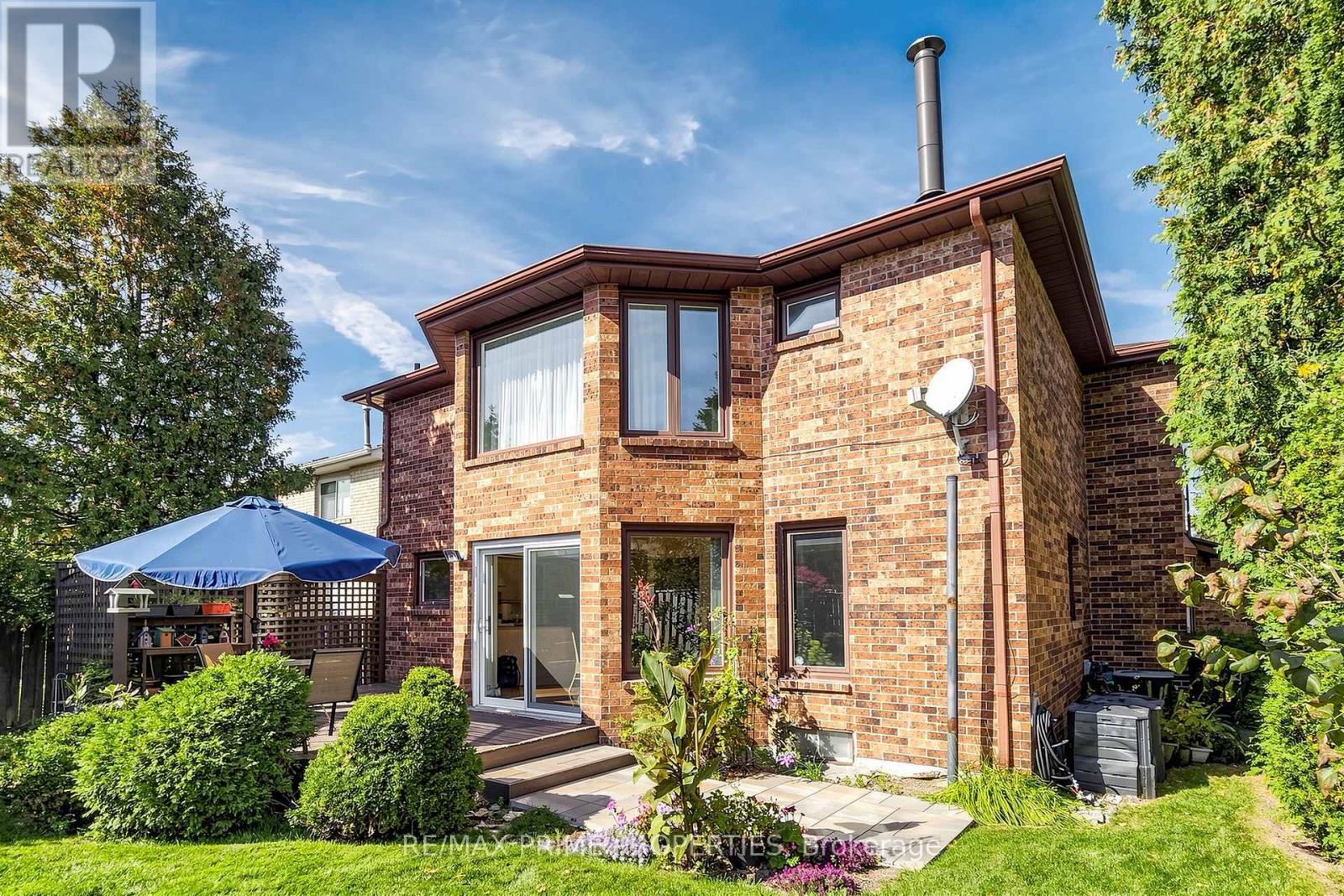 105 Tilman Circle, Markham, ON photo 45