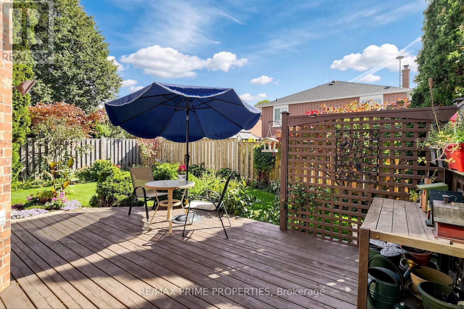 105 Tilman Circle, Markham, ON photo 47