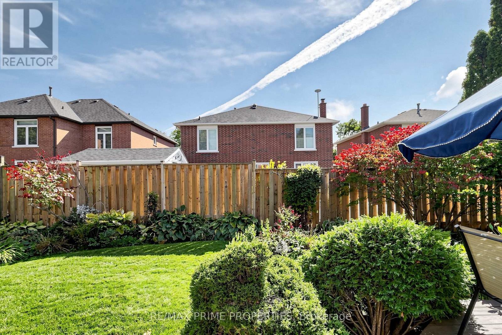 105 Tilman Circle, Markham, ON photo 48