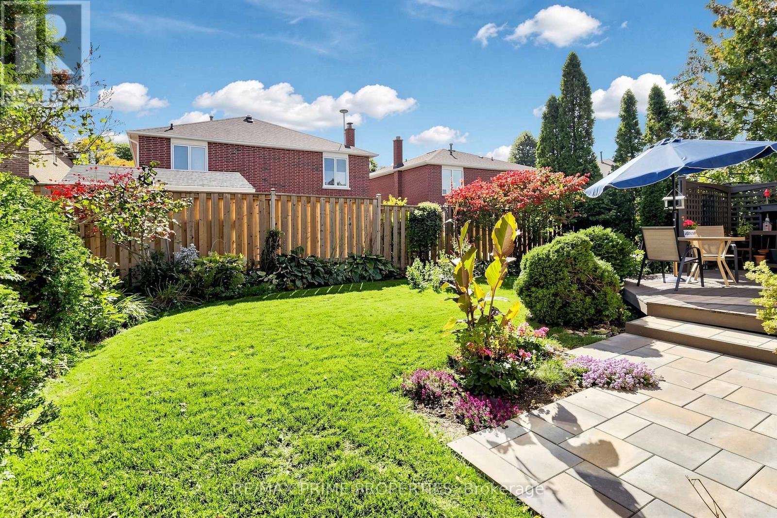 105 Tilman Circle, Markham, ON photo 49
