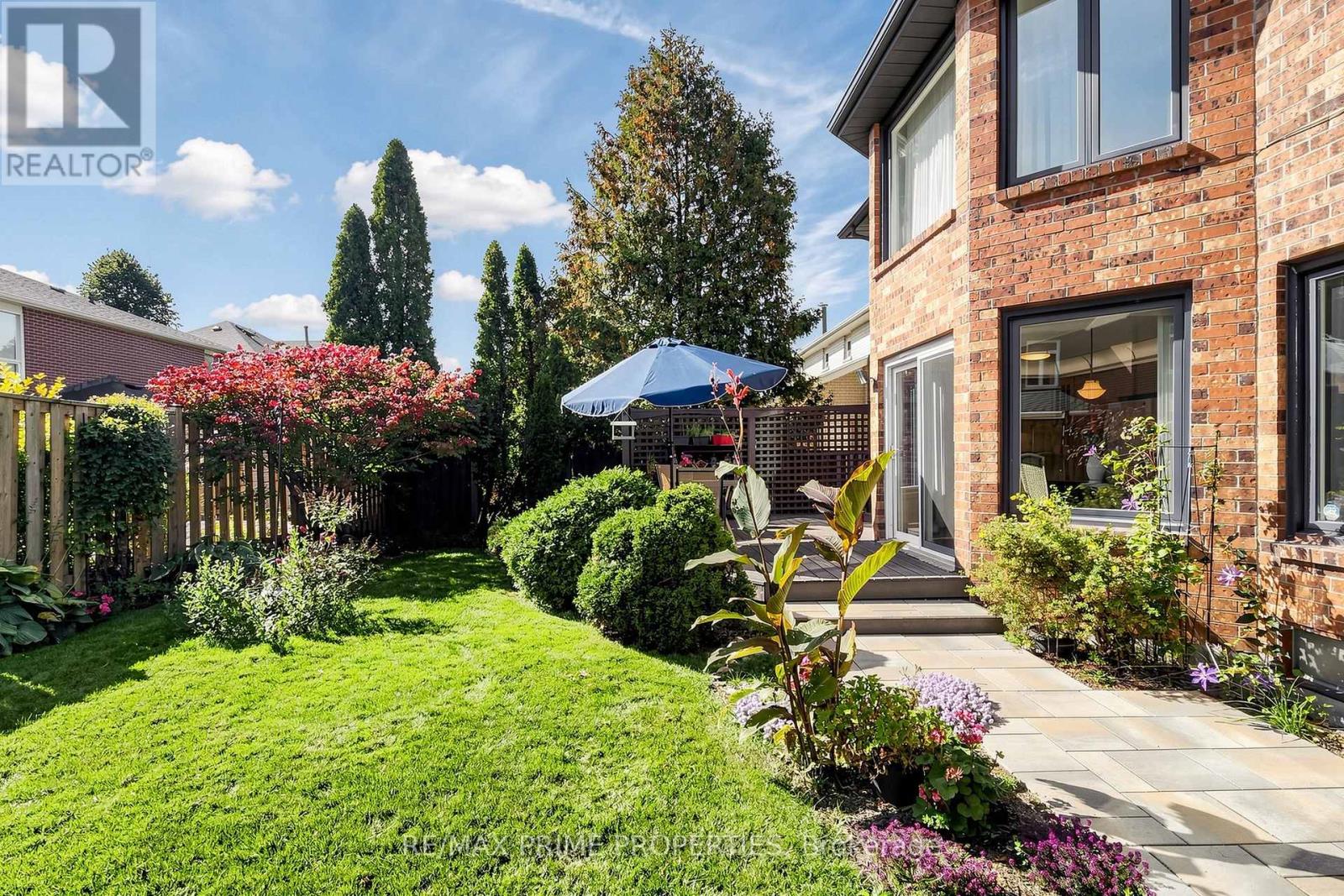 105 Tilman Circle, Markham, ON photo 50