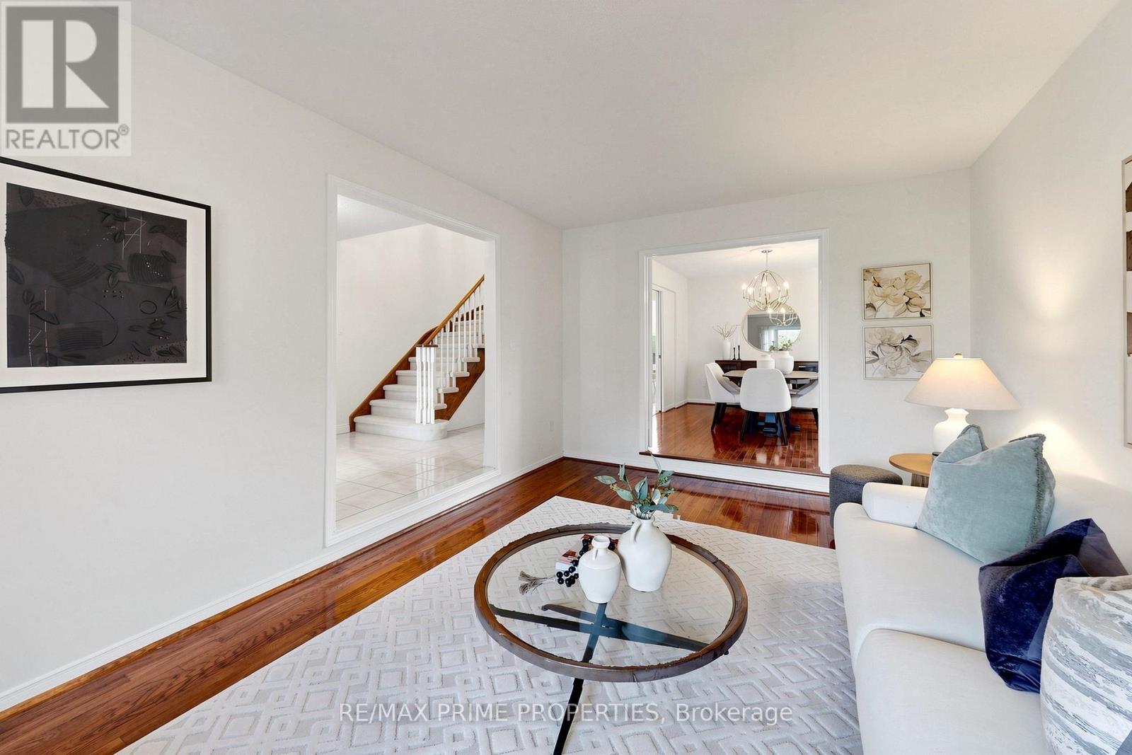 105 Tilman Circle, Markham, ON photo 6