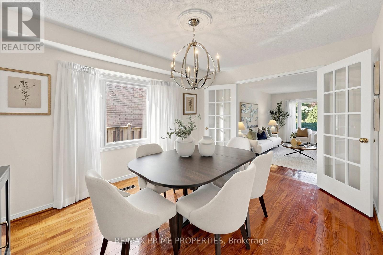 105 Tilman Circle, Markham, ON photo 7