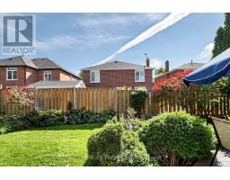 105 Tilman Circle, Markham, ON L3P5V4 Photo 48