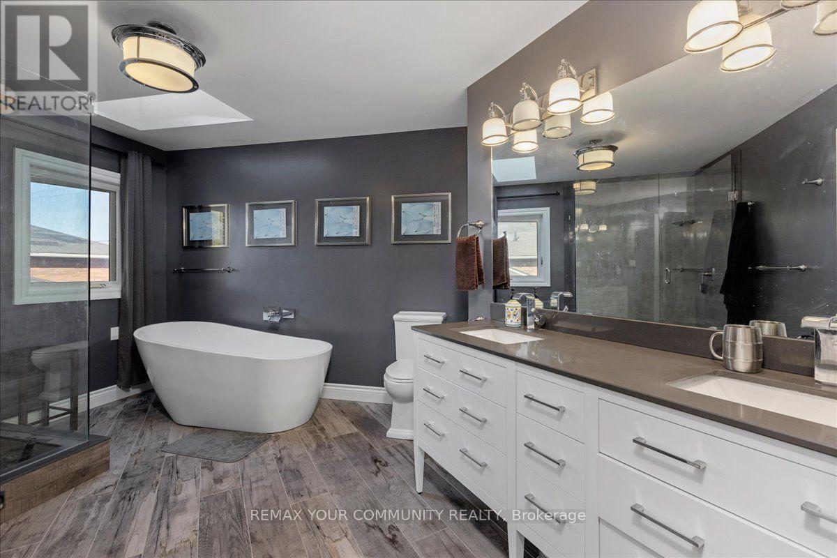 76 Riverglen Drive, Georgina, ON photo 24