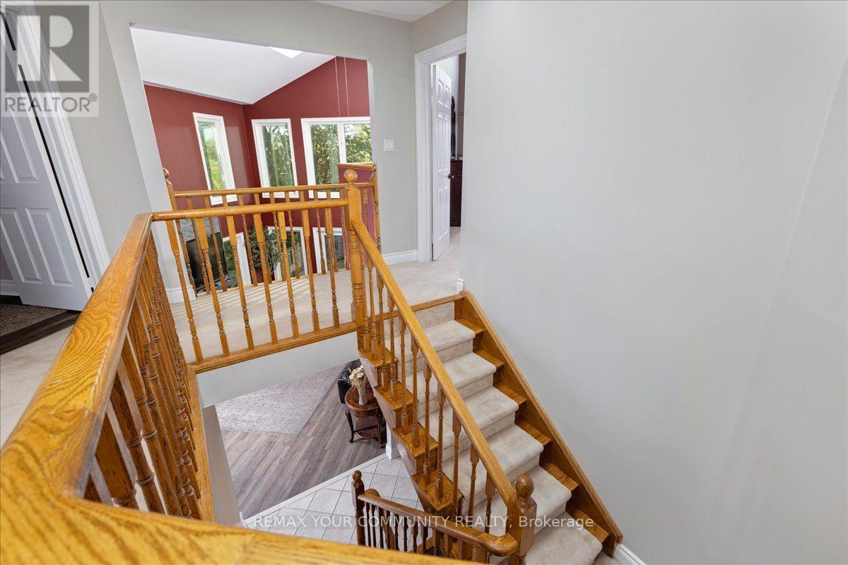76 Riverglen Drive, Georgina, ON photo 29