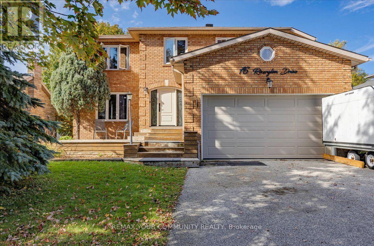 76 Riverglen Drive, Georgina, ON photo 3