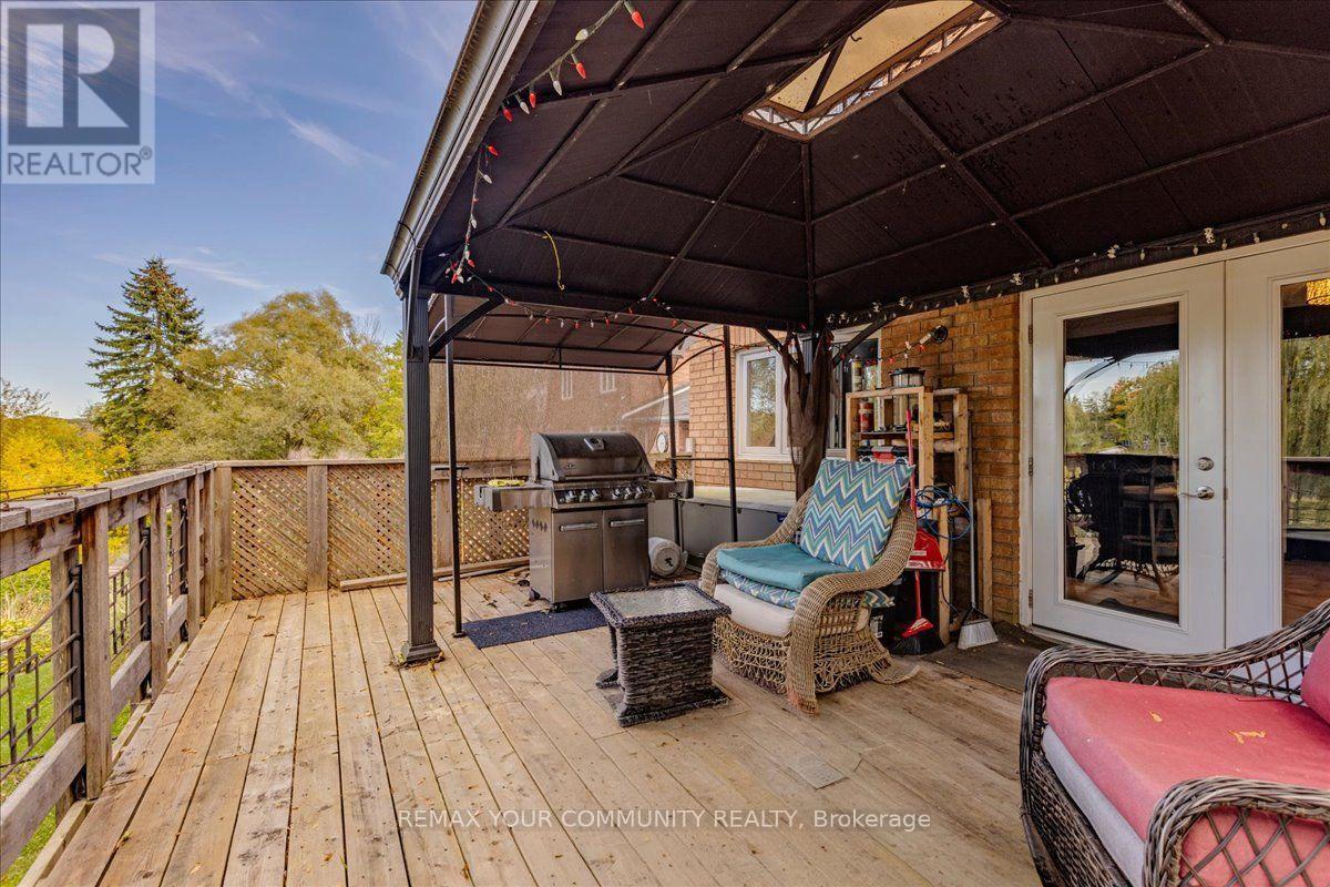 76 Riverglen Drive, Georgina, ON photo 36