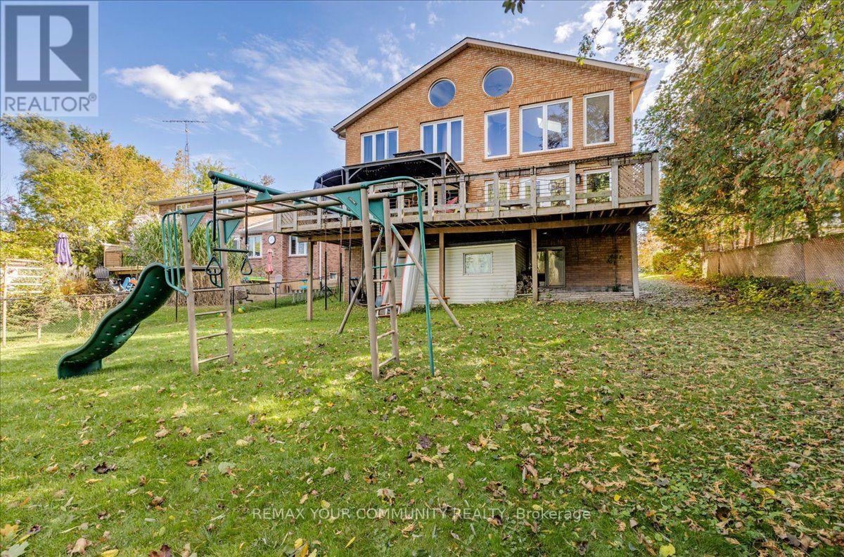 76 Riverglen Drive, Georgina, ON photo 41