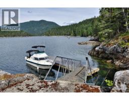 Dl 6894 Blueberry Point, Nelson Island, BC V0P1V0 Photo 10