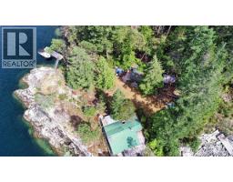 Dl 6894 Blueberry Point, Nelson Island, BC V0P1V0 Photo 26