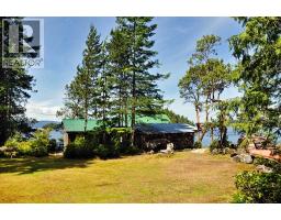 Dl 6894 Blueberry Point, Nelson Island, BC V0P1V0 Photo 11