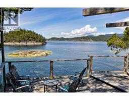 Dl 6894 Blueberry Point, Nelson Island, BC V0P1V0 Photo 17