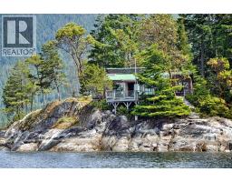 Dl 6894 Blueberry Point, Nelson Island, BC V0P1V0 Photo 6