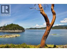 Dl 6894 Blueberry Point, Nelson Island, BC V0P1V0 Photo 24
