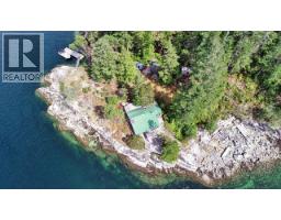 Dl 6894 Blueberry Point, Nelson Island, BC V0P1V0 Photo 27