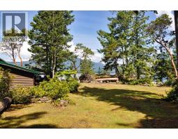 Dl 6894 Blueberry Point, Nelson Island, BC V0P1V0 Photo 12