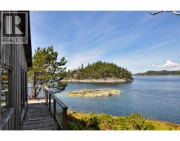Dl 6894 Blueberry Point, Nelson Island, BC V0P1V0 Photo 23