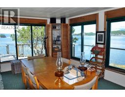 Dl 6894 Blueberry Point, Nelson Island, BC V0P1V0 Photo 20